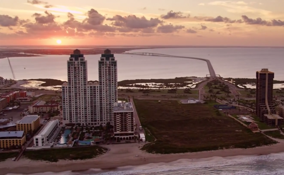 Beaches South Padre Island Marathon