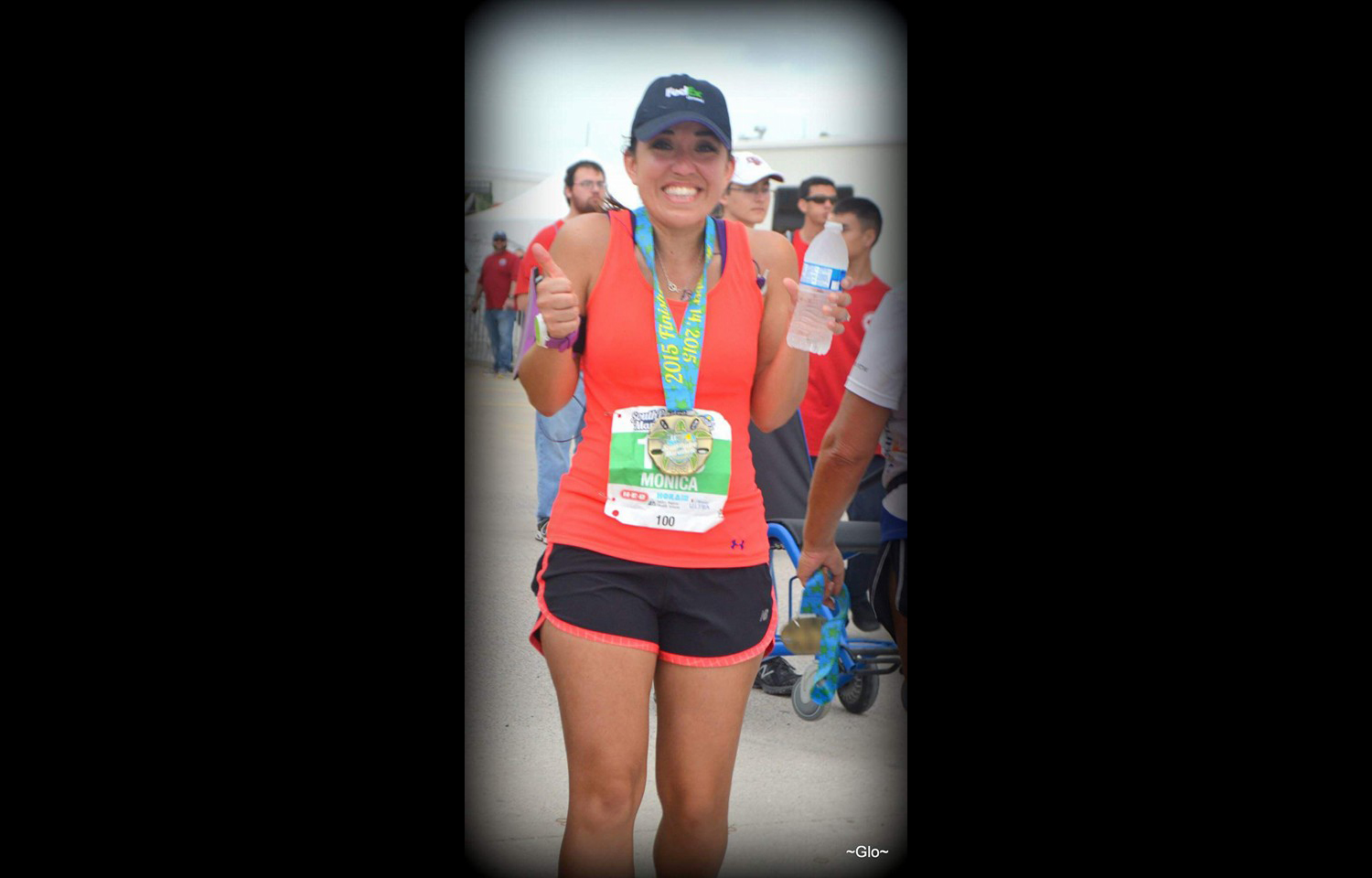 Inspire South Padre Island Marathon